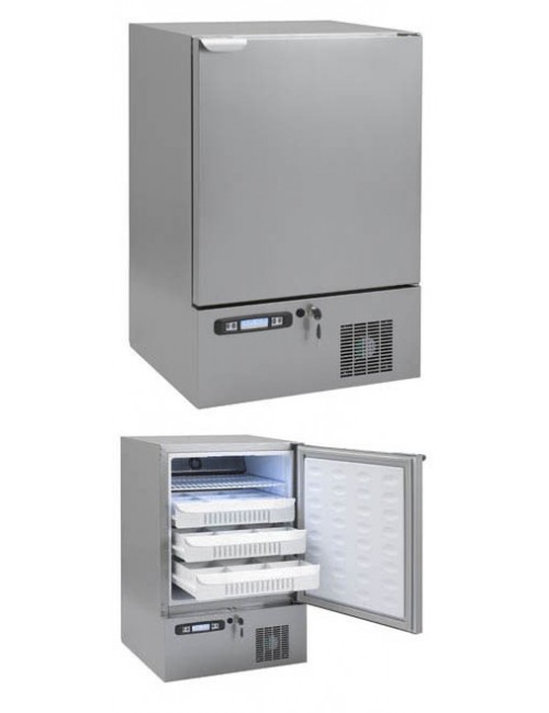 REFRIGERATEUR DE PHARMACIE 87 LITRES 0°C A 20°C