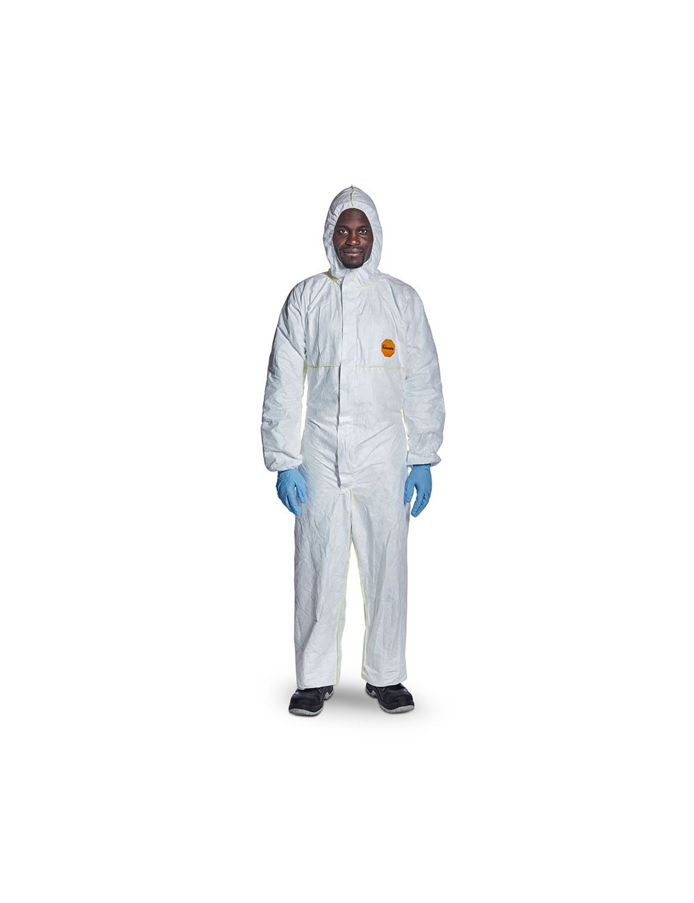 COMBINAISON  TYVEK® 200 EASYSAFE (X100) TAILLE S A XXL