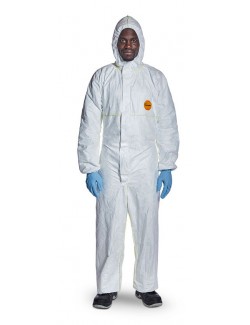 COMBINAISON  TYVEK® 200 EASYSAFE (X100) TAILLE S A XXL