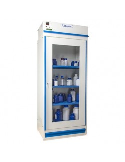 ARMOIRE DE SÉCURITÉ À FILTRATION - HAUTE 1 PORTE