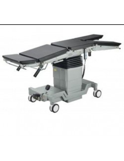 TABLE DOPERATION UNIVERSELLE ELECTRO-HYDRAULIQUE