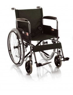 FAUTEUIL ROULANT  PLIANT