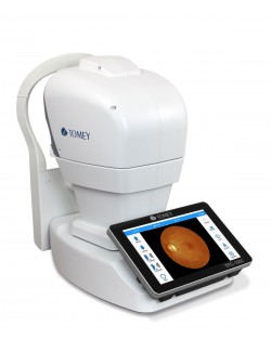 RETINOGRAPHE NON MYDRIATIQUE