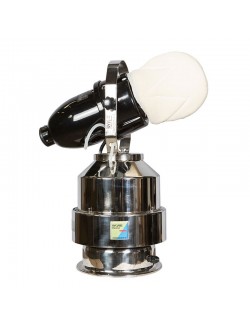 APPAREIL DE TRAITEMENT DES SURFACES PAR VOIE AÉRIENNE