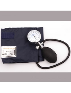 TENSIOMETRE MANOPOIRE BRASSARD VELCRO