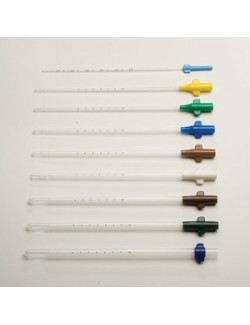 CANULE D'ASPIRATION IPAS EASYGRIP STERILE 5 MM POUR KIT INTRA UTERIN