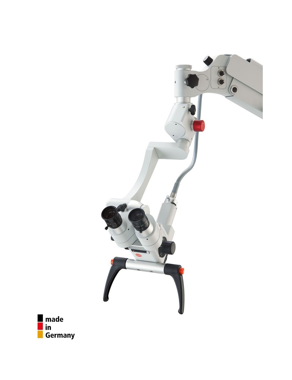 MICROSCOPE OPERATOIRE OPHTALMO SOM62