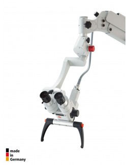 MICROSCOPE OPERATOIRE OPHTALMO SOM62