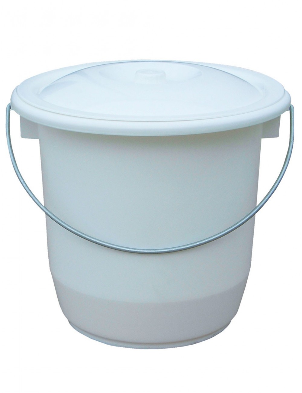 Seau Hygienique Avec Couvercle