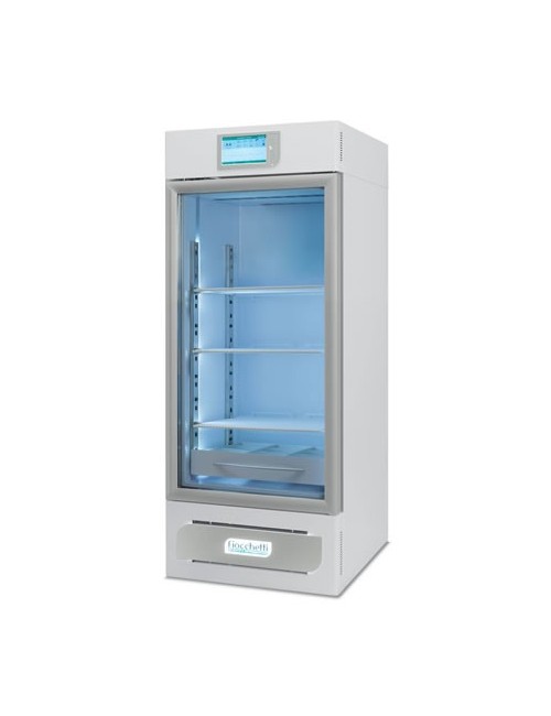 REFRIGERATEUR DE LABORATOIRE 221 L VITREE -  +2 / +15 °C