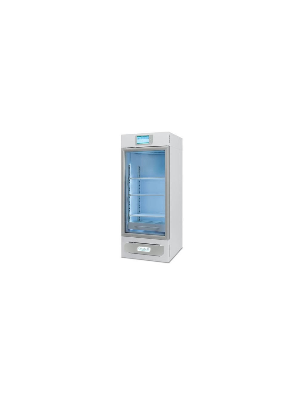 REFRIGERATEUR DE LABORATOIRE 221 L VITREE -  +2 / +15 °C