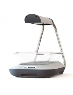 BERCEAU FLY PHOTOTHERAPIE  A POSER SUR TABLE