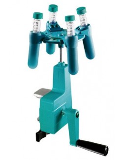 CROCHET A IMPLANTATION DU CRISTALLIN DE SINSKEY 12 CM X 0.2 MM