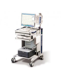 NEUROPACK X1 ELECTROMYOGRAPHE 6 CANAUX COMPLET