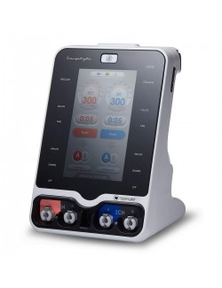 GARROT ELECTRONIQUE + SET DE 5 BRASSARDS #