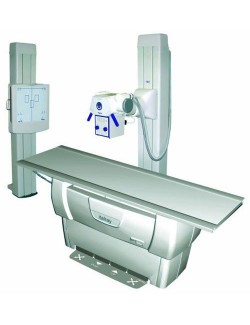 SALLE RADIO OS POUMON COMPLETE 50 KW