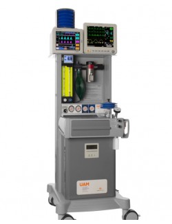 MACHINE D'ANESTHÉSIE UNIVERSELLE (UAM)