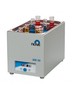 BAIN MARIE 30 LITRES AVEC COUVERCLE