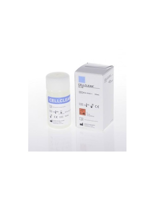 CELL CLEAN 50ML
