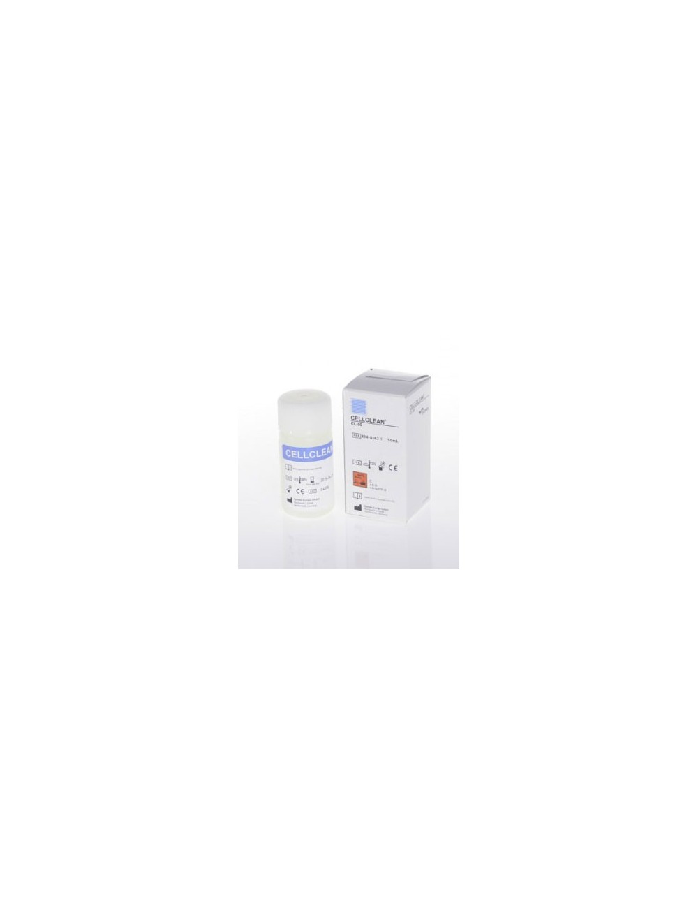 CELL CLEAN 50ML