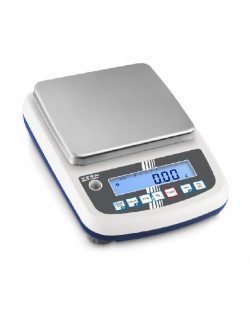 BALANCE DE PRECISION PORTEE 600G PRECISSION 0,01 G