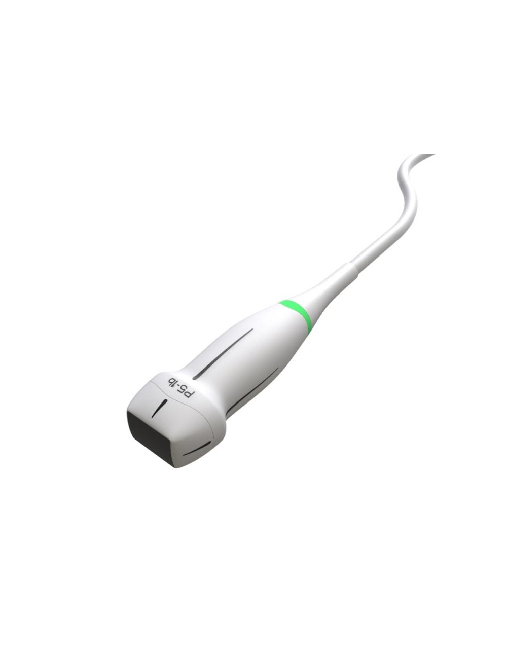 SONDE PHASE ARRAY P5-1B POUR U60