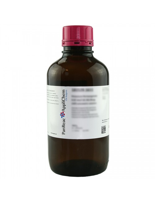 ACIDE TRICHLORACETIQUE SOLUTION 20% - LE LITRE*