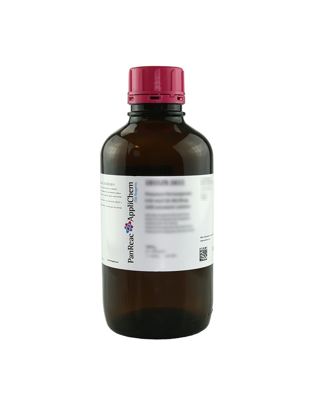 ACIDE TRICHLORACETIQUE SOLUTION 20% - LE LITRE*