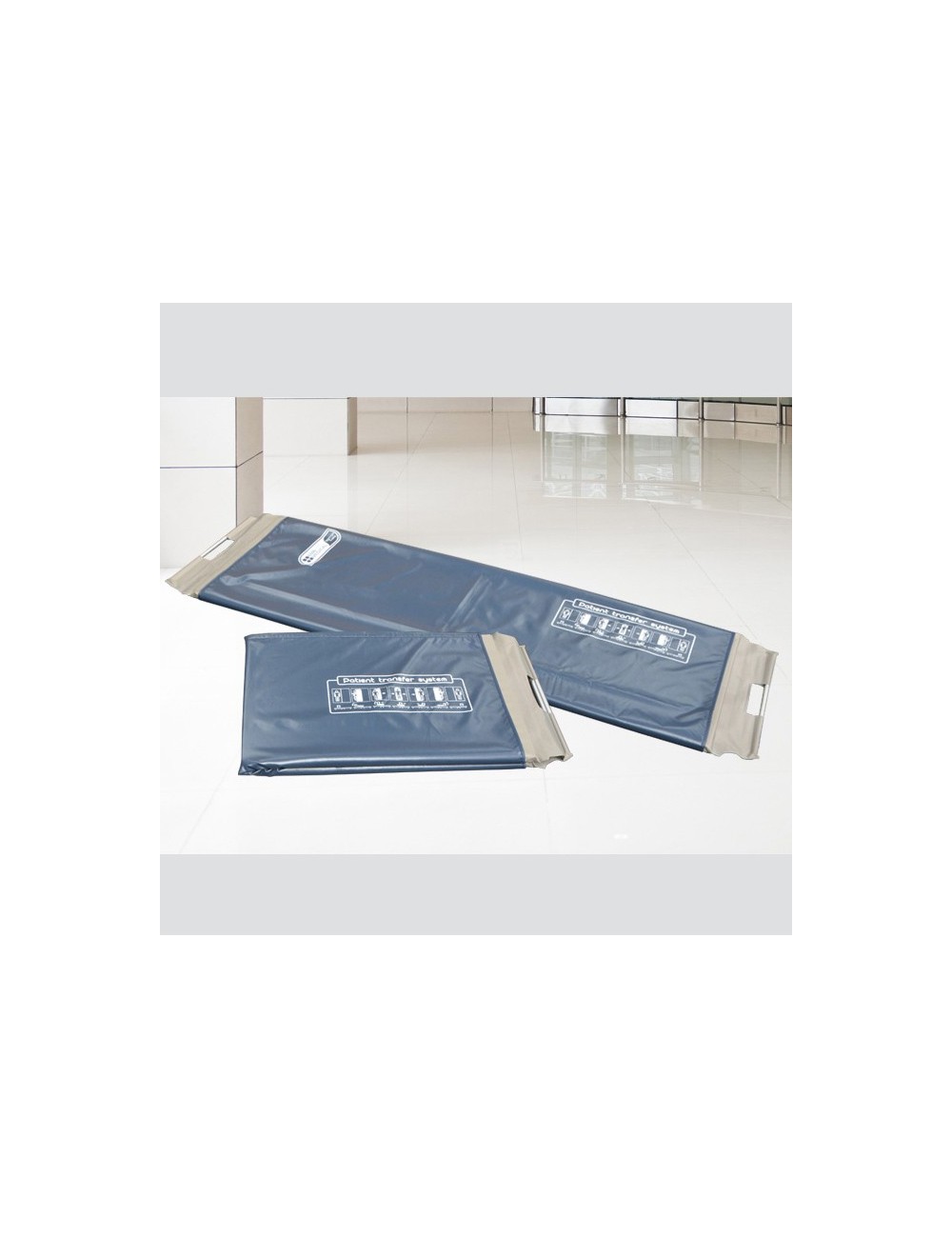 PLANCHE DE TRANSFERT PATIENT