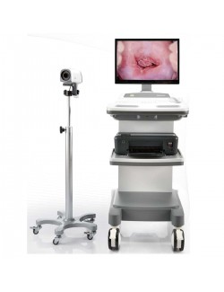 COLPOSCOPE NUMERIQUE