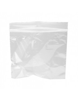 SACHET MINIGRIP SANS BANDE 70X100MM (X 1000)