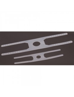 SERRE NUQUE 4 BRANCHES ANTI-STATIQUE ENFANT