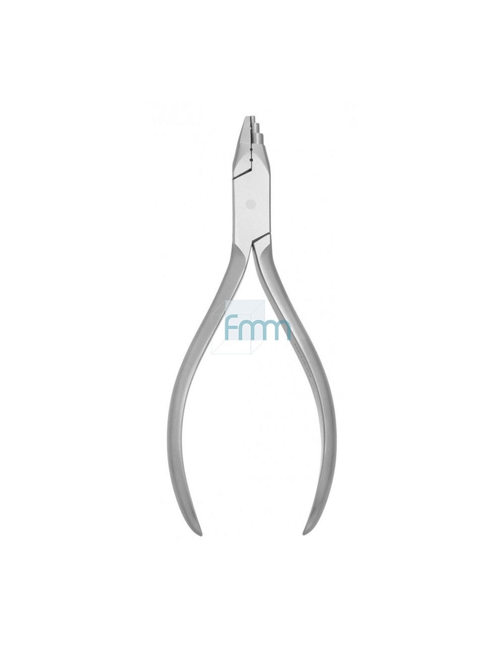 PINCE DE YOUNG POUR ORTHODONTISTE ET PROTHESISTE, 14 CM