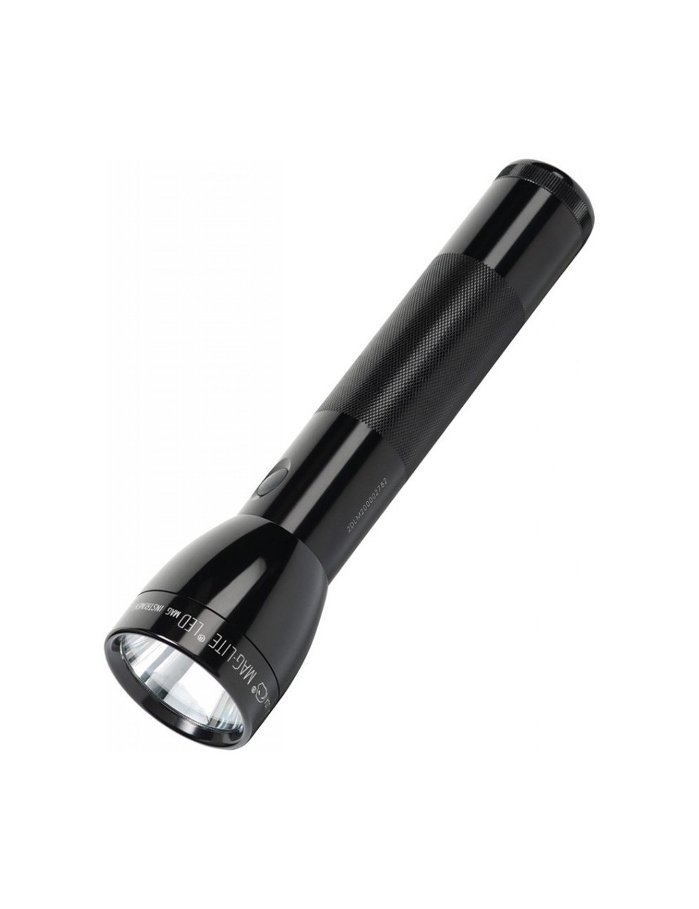 Mag-Lite Lampe torche Maglite ST3 LED 3 piles Type D 31 cm - Noir :  : Bricolage