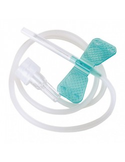 AIGUILLE EPICRANIENNE U.U. 22 G 7/10 (X50)