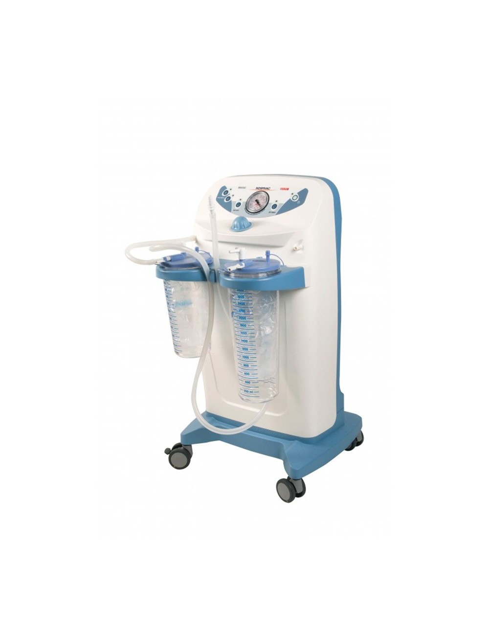 BOCAL ASPIRATEUR 400 ML AVEC COUVERCLE