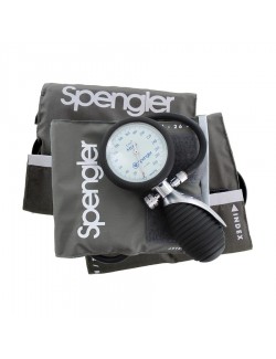 TENSIOMETRE LIAN METAL A/BRASSARD ADULTE,OBESE,ENFANT