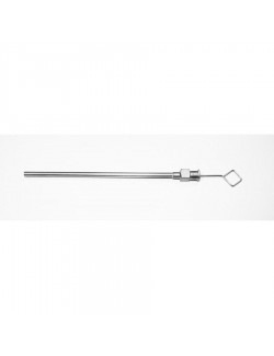 CANULE ASPIRATION 6 % L. 90 MM DIAM. 1 MM