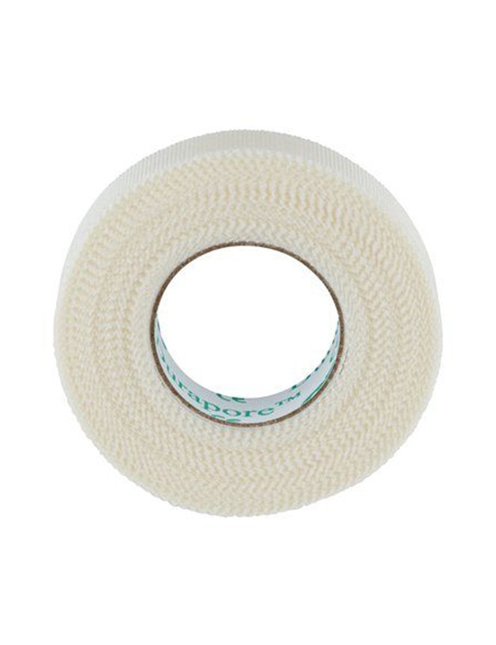 SPARADRAP MICROPORE S/DEVIDOIR 9,14M X 1,25CM (X 24)