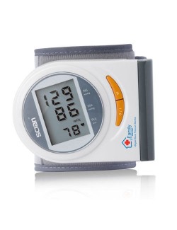 TENSIOMETRE ELECTRONIQUE POIGNET