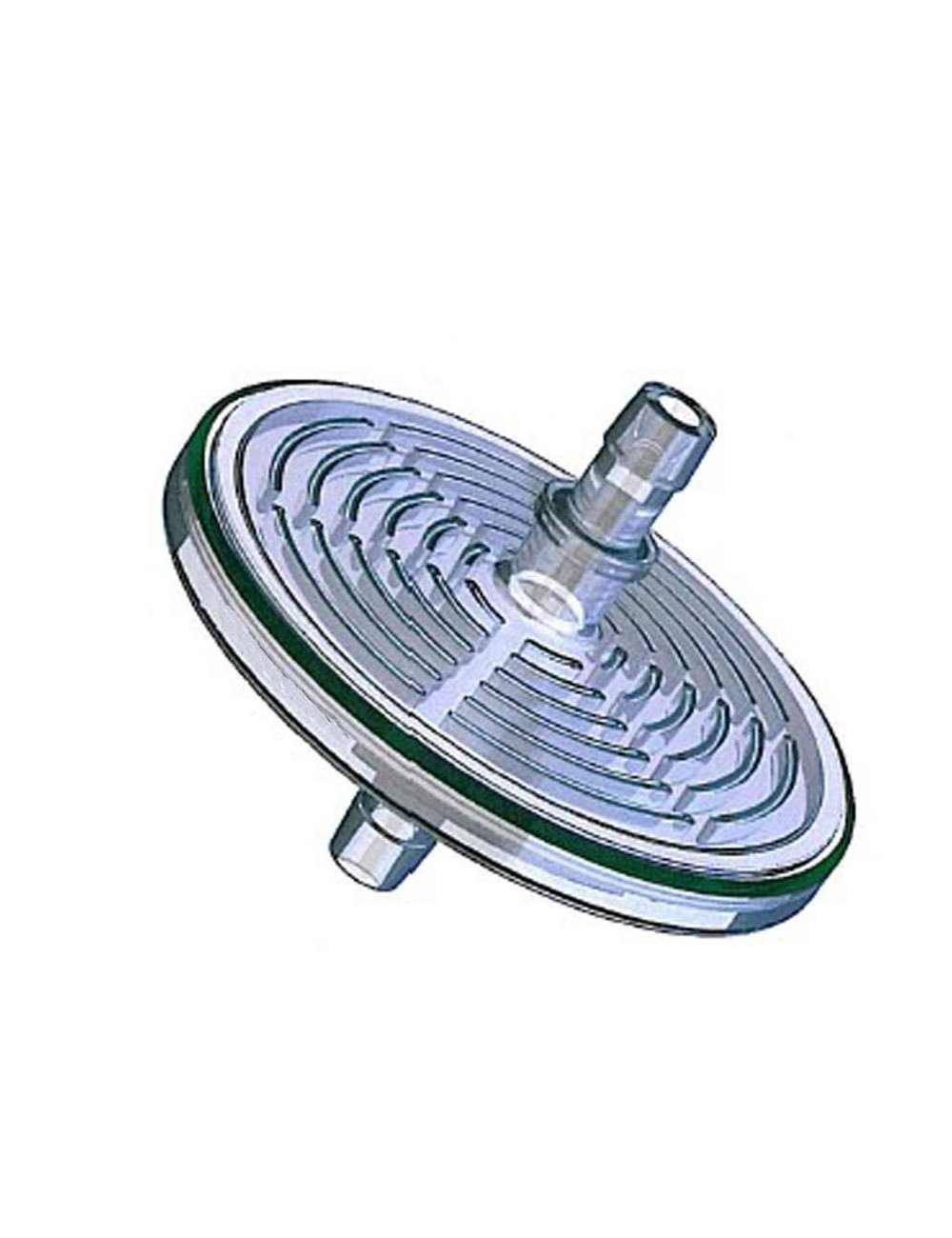 FILTRE BACTERIEN POUR ASPIRATEUR MUCOSITE