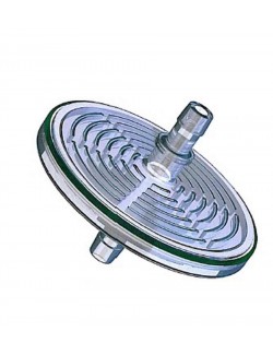 FILTRE BACTERIEN POUR ASPIRATEUR MUCOSITE