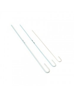 MANDRIN D'INTUBATION PORTEX N°1 (X10)