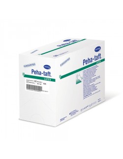 GANT CHIRURGIE LATEX STERILE NON POUDRE T.8 (X 50 PAIRES)