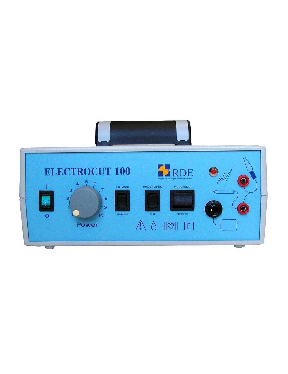 BISTOURI ELECTRONIQUE ELECTROCUT 100