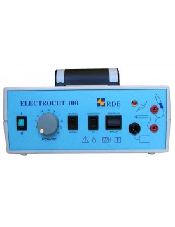 BISTOURI ELECTRONIQUE ELECTROCUT 100