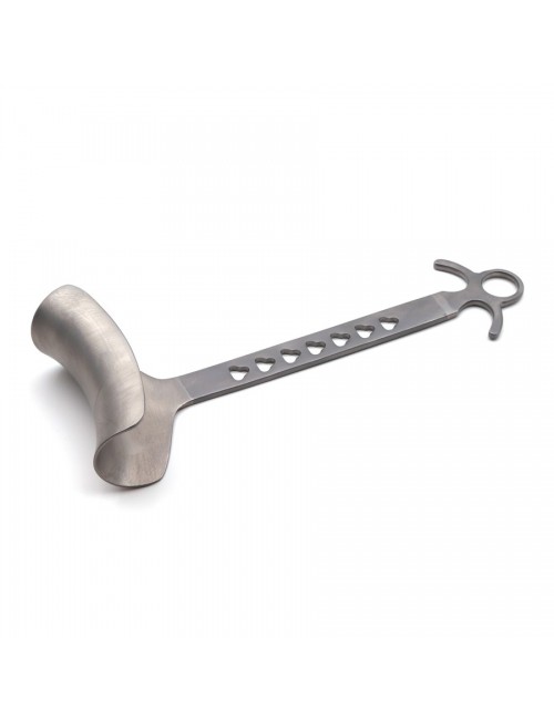 VALVE DE ROCHARD 100 MM