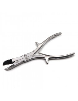 PINCE COUPANTE DE LISTON 4 ARTICULAT. 27 CM DRTE