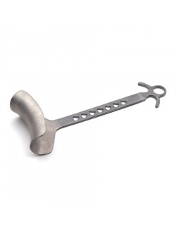 VALVE DE ROCHARD 120 MM