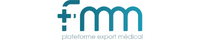 plateforme export medical